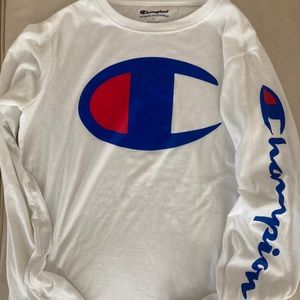 Champion Long Sleeve